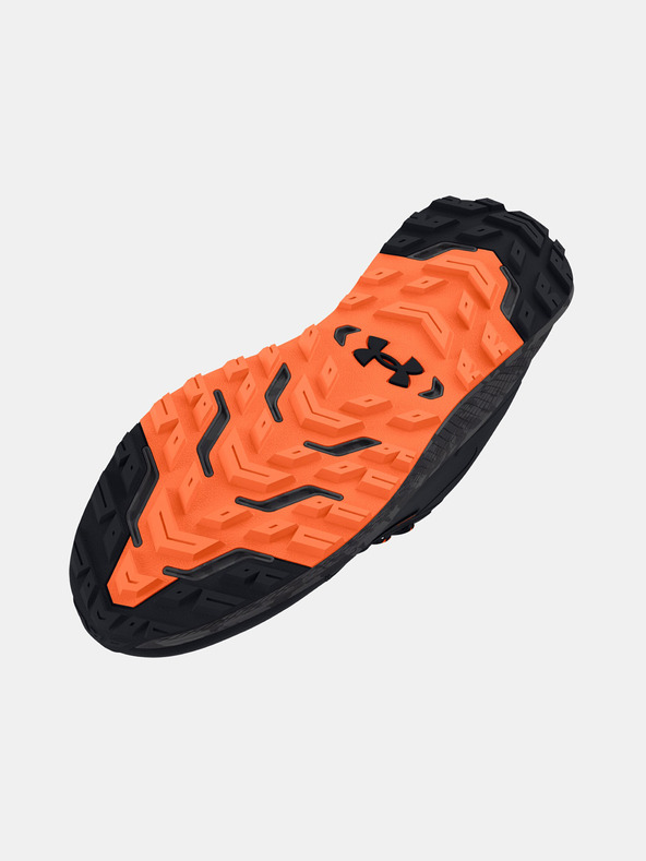 Under Armour Pánské boty Under Armour UA Charged Bandit TR 3