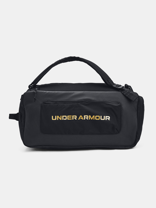 Under Armour Unisexová taška Under Armour UA Contain Duo SM BP Duffle