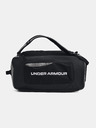 Under Armour Unisexová taška Under Armour UA Contain Duo SM BP Duffle