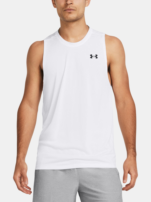 Under Armour Pánské tílko Under Armour UA Tech Tank