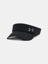 Under Armour Pánská kšiltovka Under Armour M Iso-chill Launch Visor