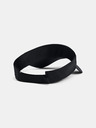 Under Armour Pánská kšiltovka Under Armour M Iso-chill Launch Visor