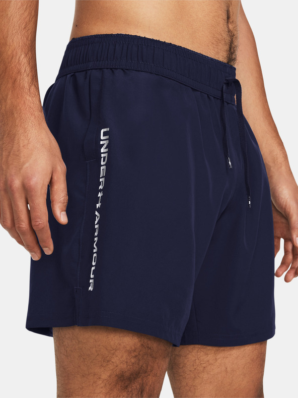 Under Armour Pánské kraťasy Under Armour UA Woven Wdmk Shorts
