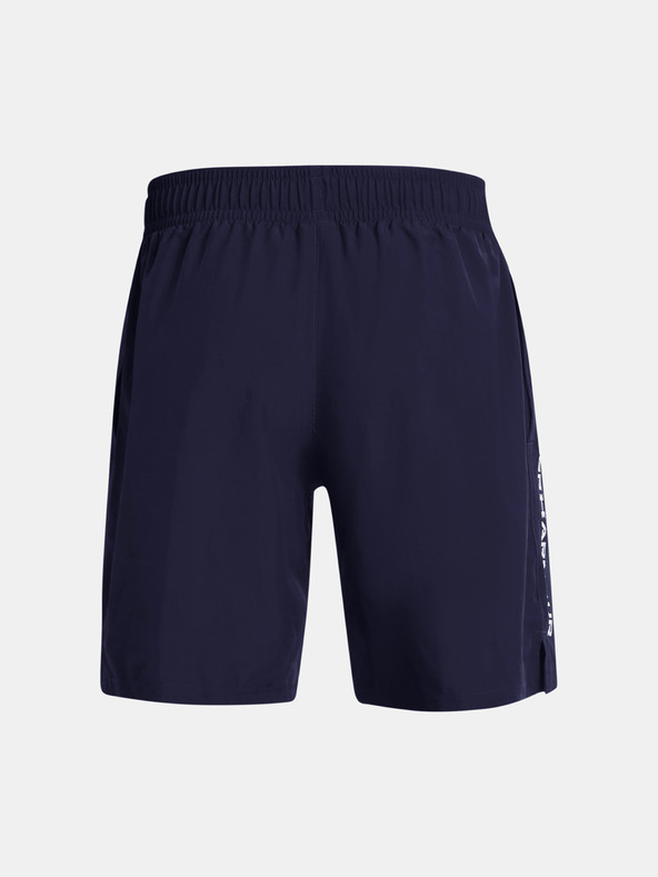 Under Armour Pánské kraťasy Under Armour UA Woven Wdmk Shorts