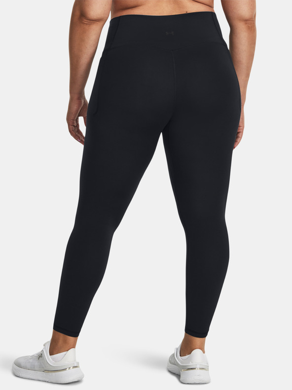Under Armour Dámské legíny Under Armour Meridian Legging&