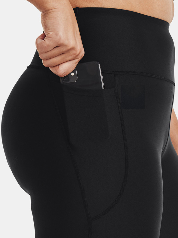 Under Armour Dámské legíny Under Armour UA HG Armour HiRise Legging&