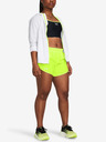 Under Armour Dámské kraťasy Under Armour UA Fly By 3'' Shorts