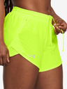 Under Armour Dámské kraťasy Under Armour UA Fly By 3'' Shorts