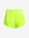 Under Armour Dámské kraťasy Under Armour UA Fly By 3'' Shorts
