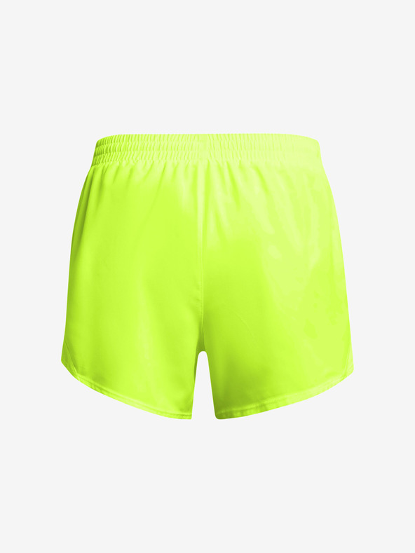 Under Armour Dámské kraťasy Under Armour UA Fly By 3'' Shorts