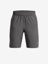 Under Armour Chlapecké kraťasy Under Armour UA Woven Wdmk Shorts