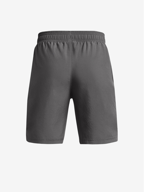Under Armour Chlapecké kraťasy Under Armour UA Woven Wdmk Shorts