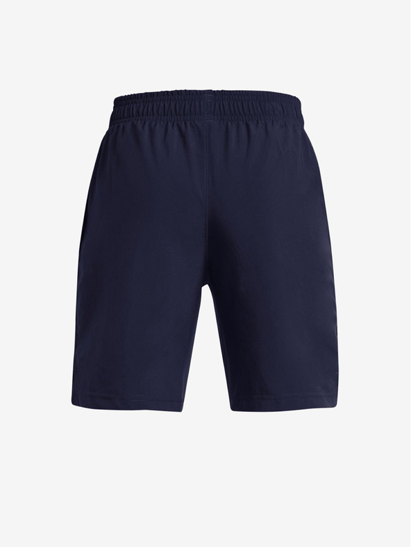 Under Armour Chlapecké kraťasy Under Armour UA Woven Wdmk Shorts