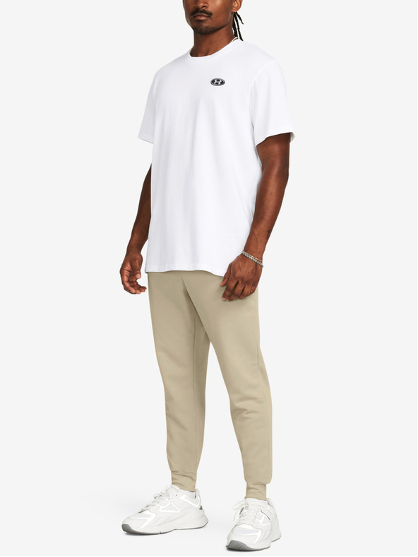 Under Armour Pánské tepláky Under Armour UA Rival Terry Jogger