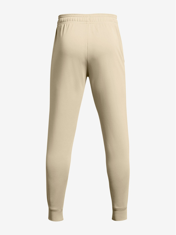 Under Armour Pánské tepláky Under Armour UA Rival Terry Jogger