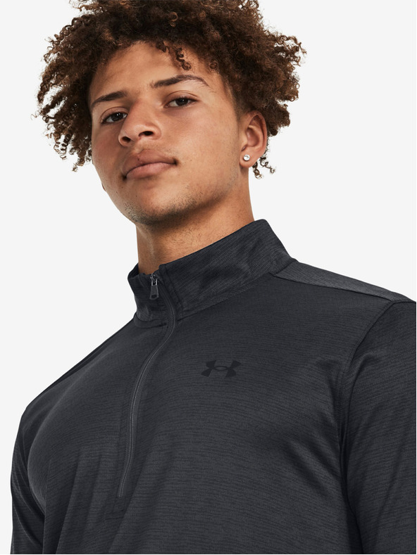Under Armour Pánské tričko Under Armour UA Tech Vent 1/2 Zip