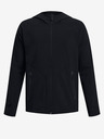 Under Armour Chlapecká bunda Under Armour UA B Unstoppable Full Zip