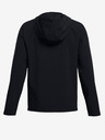 Under Armour Chlapecká bunda Under Armour UA B Unstoppable Full Zip