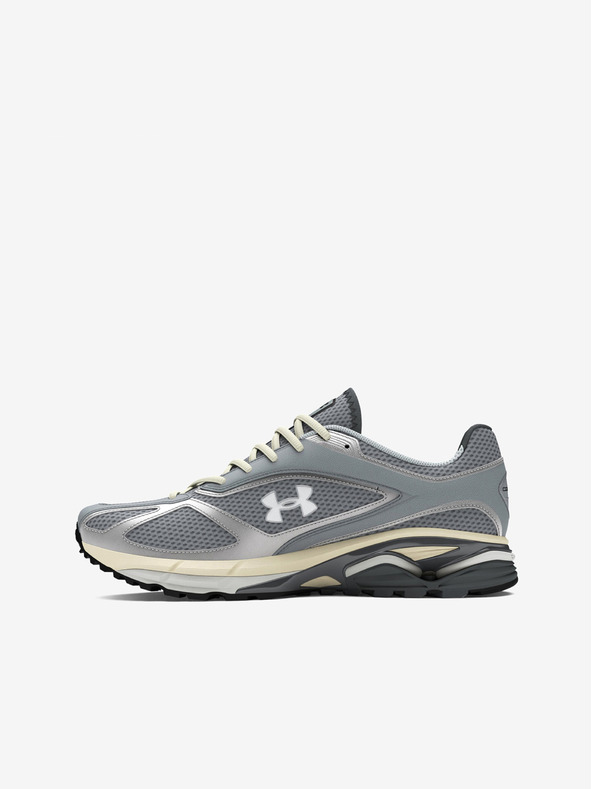 Under Armour Unisexové boty Under Armour UA HOVR Apparition RTRFTR TC