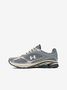 Under Armour Unisexové boty Under Armour UA HOVR Apparition RTRFTR TC