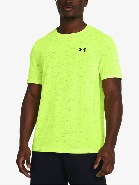 Under Armour Pánské tričko Under Armour Vanish Seamless SS