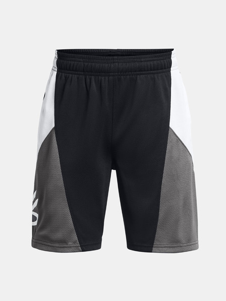 Under Armour Chlapecké kraťasy Under Armour Curry Boys Splash Short