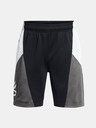 Under Armour Chlapecké kraťasy Under Armour Curry Boys Splash Short