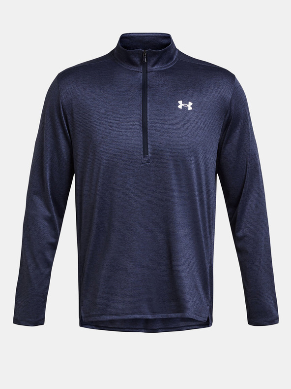 Under Armour Pánské tričko Under Armour UA Tech Vent 1/2 Zip