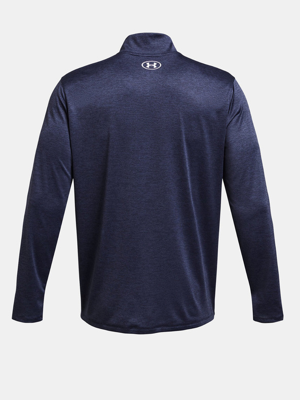 Under Armour Pánské tričko Under Armour UA Tech Vent 1/2 Zip