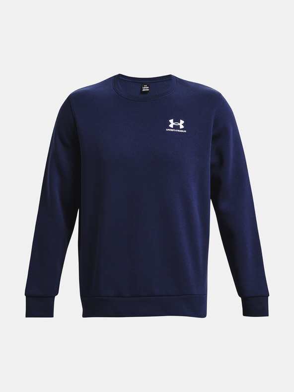 Under Armour Pánská mikina Under Armour UA Essential Fleece Crew