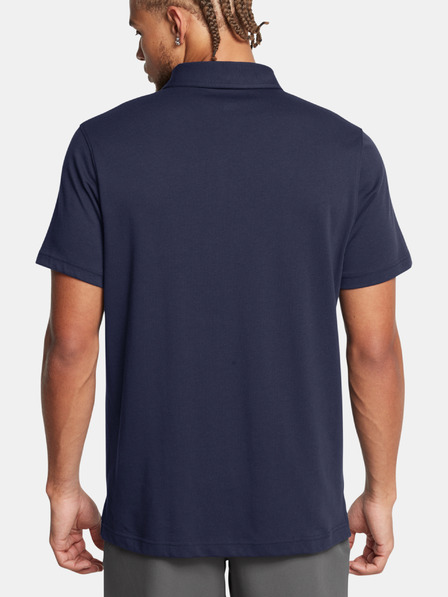 Under Armour Pánské tričko Under Armour UA Icon Polo
