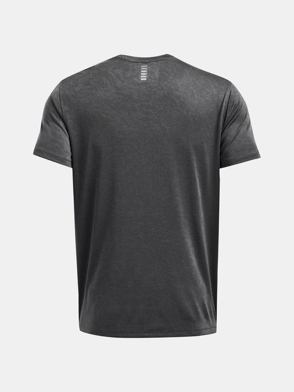 Under Armour Pánské tričko Under Armour UA LAUNCH CAMO SHORTSLEEVE