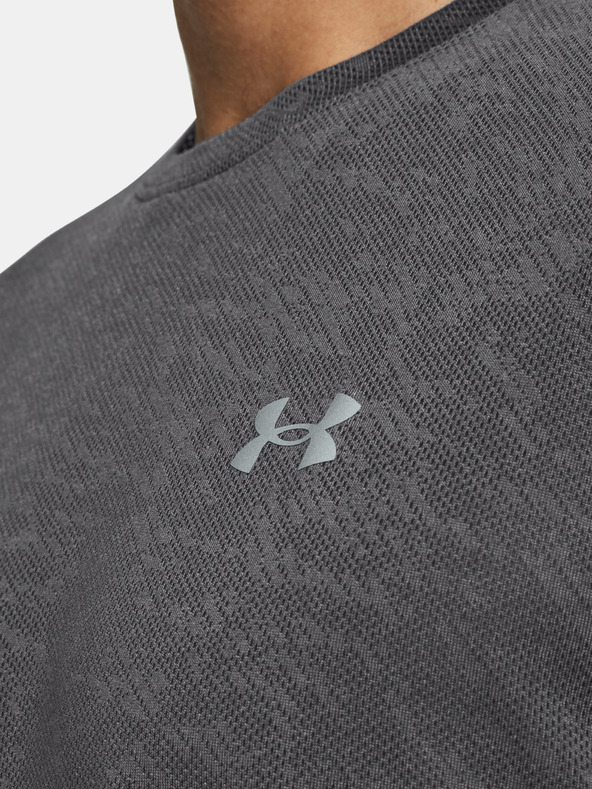 Under Armour Pánské tričko Under Armour UA LAUNCH CAMO SHORTSLEEVE