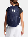 Under Armour Unisexový batoh Under Armour UA Hustle 6.0 Backpack