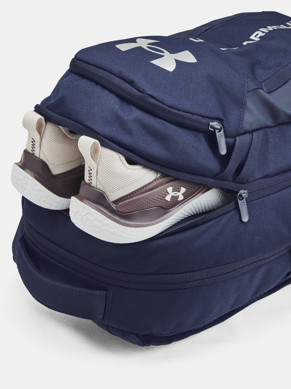 Under Armour Unisexový batoh Under Armour UA Hustle 6.0 Backpack
