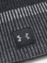 Under Armour Unisexová čepice Under Armour Launch Reflective Beanie