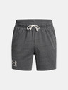 Under Armour Pánské kraťasy Under Armour UA Rival Terry 6in Short