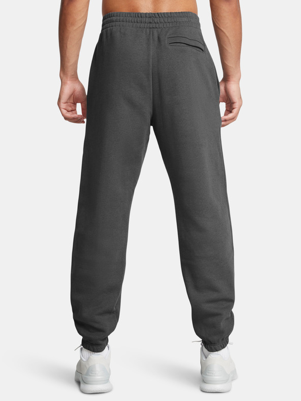 Under Armour Pánské tepláky Under Armour Curry Splash Jogger