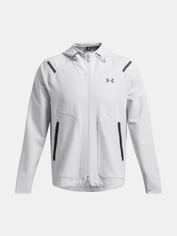 Under Armour Pánská bunda Under Armour UA Unstoppable Jacket LC