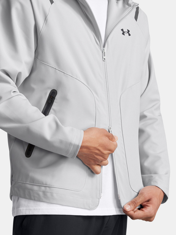 Under Armour Pánská bunda Under Armour UA Unstoppable Jacket LC