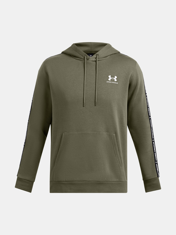 Under Armour Pánská mikina Under Armour UA Icon Fleece HD Taping