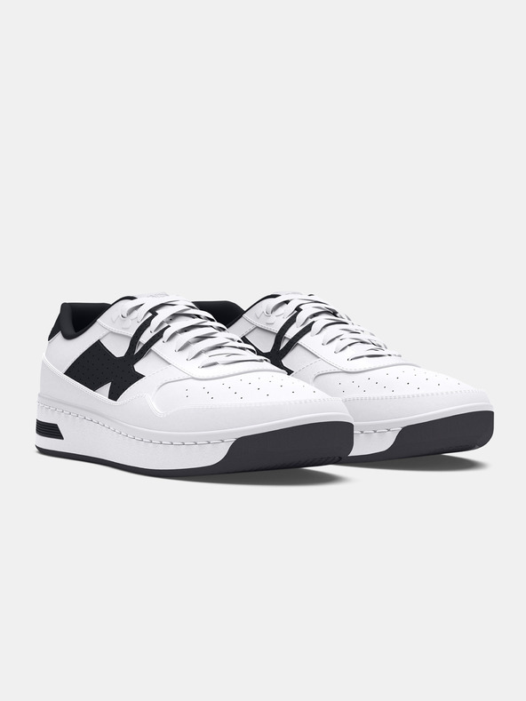 Under Armour Pánské boty Under Armour UA Court 96