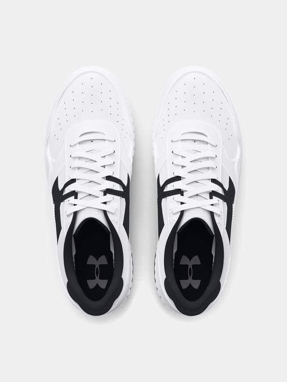 Under Armour Pánské boty Under Armour UA Court 96