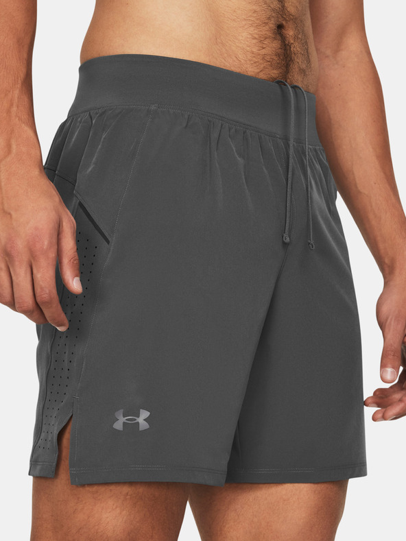 Under Armour Pánské kraťasy Under Armour UA LAUNCH PRO 7'' SHORTS