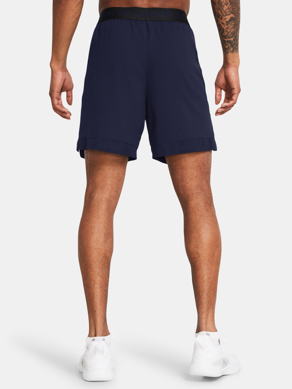 Under Armour Pánské kraťasy Under Armour UA Vanish Woven 6in Shorts