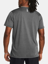 Under Armour Pánské tričko Under Armour UA LAUNCH SHORTSLEEVE