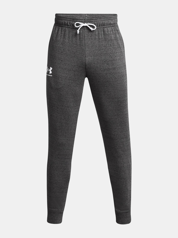 Under Armour Pánské tepláky Under Armour UA Rival Terry Jogger