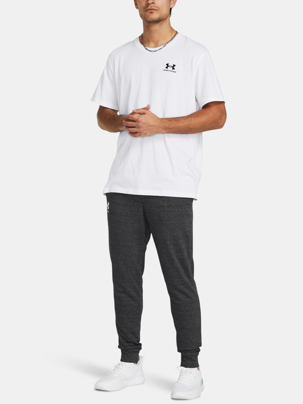 Under Armour Pánské tepláky Under Armour UA Rival Terry Jogger