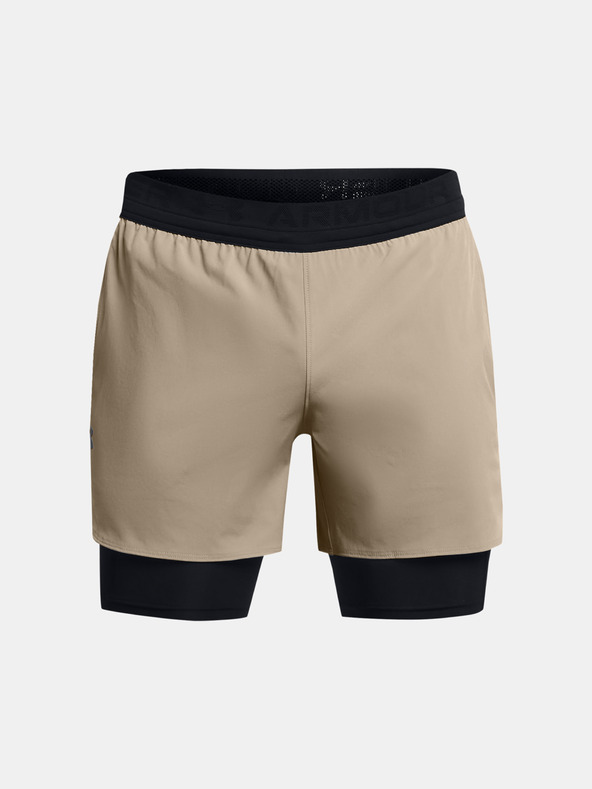 Under Armour Pánské kraťasy Under Armour UA Vanish Elite 2in1 Short
