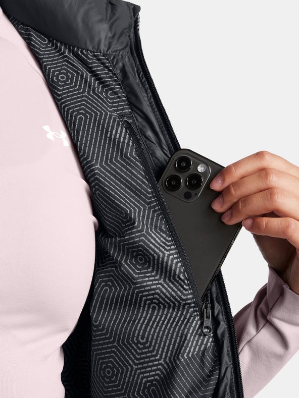 Under Armour Dámská vesta Under Armour LEGEND DOWN VEST